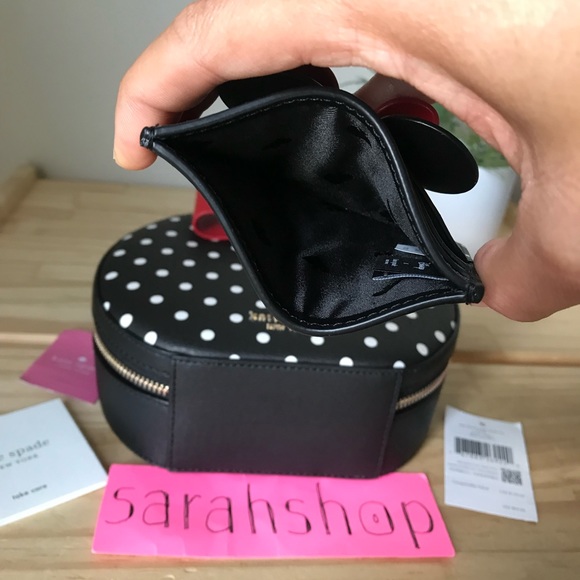 ♠️Kate Spade Disney X set - Picture 5 of 16